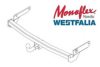 MONOFLEX 03.8020 Trailer Hitch